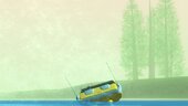 GTA IV Grotti Smuggler [VehFuncs]